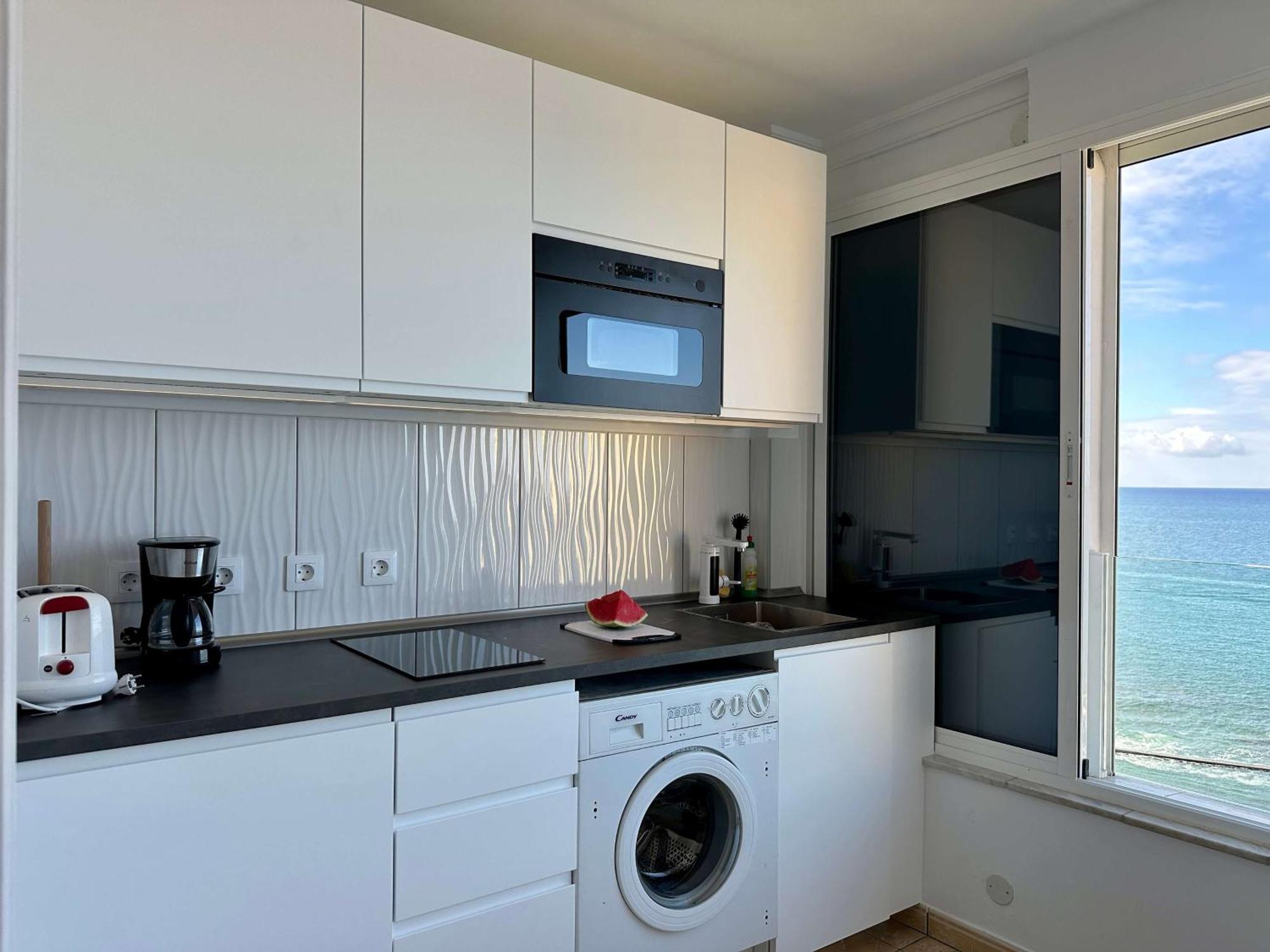Studio In Top Lage Direkt Am Strand Arguineguin Exterior photo