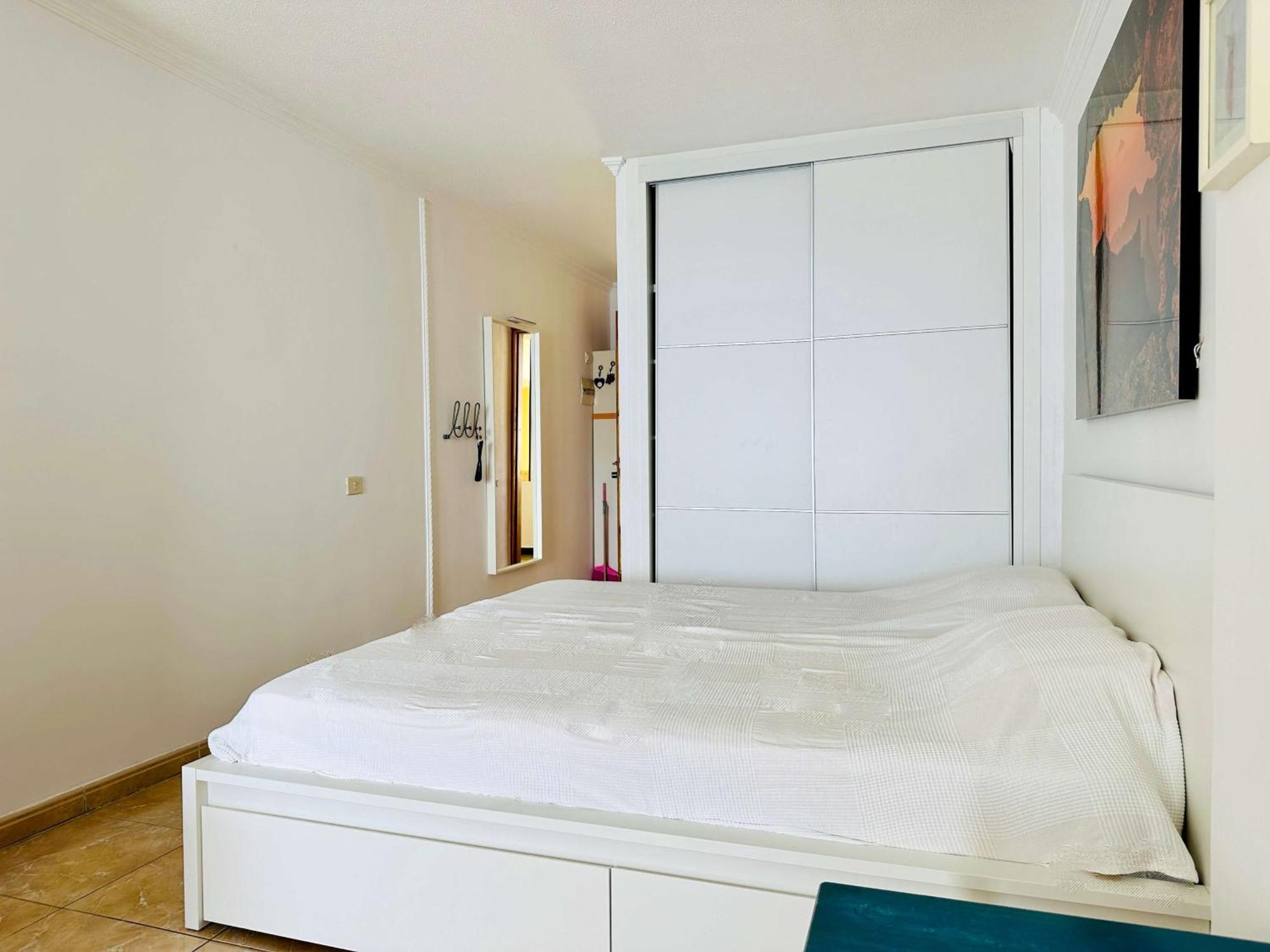 Studio In Top Lage Direkt Am Strand Arguineguin Exterior photo
